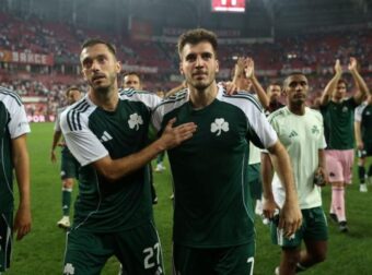 Ιωαννίδης: “Καλύτερα να μην έπαιζα αν…” – Ατάκα για κόσμο, μεταγραφή