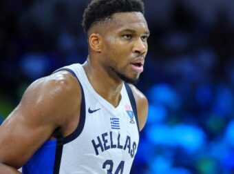 Ανάλυση Νικήτα Αυγουλή: “Ο Γιάννης φίλε είναι άλλη φάση!”