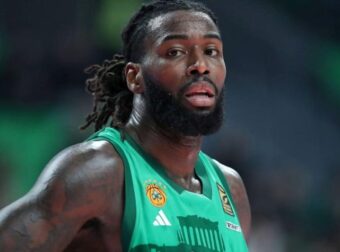 Ραγδαίες εξελίξεις στον Παναθηναϊκό με τον Ματίας Λεσόρ!