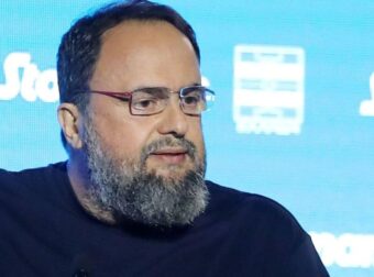 Αποκάλυψη Βαγγέλη Μαρινάκη:”Για τις ακαδημίες αυτή της ομάδας ενδιαφέρομαι”