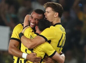 ΑΕΚ: Ένα τέλεια σχεδιασμένο τακτικό πλάνο και οι πρωταγωνιστές του