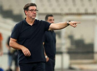 Κίνηση ματ ΠΑΟ – Κλείνει Σέρβο διεθνή επιθετικό – Ακούστηκε για ΑΕΚ, ΠΑΟΚ