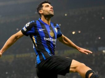 Τόσα θέλει η Ίντερ για τον Ταρεμί – “Σφήνα” από ιταλική ομάδα