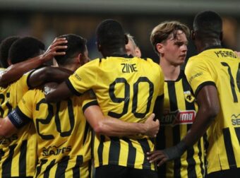 Πολλαπλά τα κέρδη της ΑΕΚ από την πρόκριση – Έργο Νίκολιτς