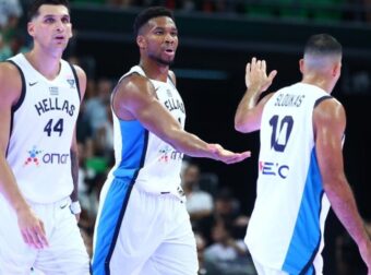 «Όταν είδα αυτή την 5αδα, αναρτήθηκα ποιος θα κάνει κάτι στην επίθεση»