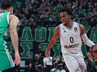 Με το πόδι στο… γκάζι ο Σορτς – Πρώτη με ΠΑΟ – Τρελάθηκε με ΟΑΚΑ (vid)