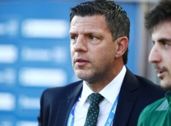 Φύσσας: “Δημιουργεί νέο στάτους ο ΠΑΟ” – Ατάκα για Ρόμα, κόσμο