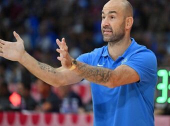 Η απόφαση Σπανούλη για την Κύπρο και το φροντιστήριο σε Παπανικολάου (Vid)