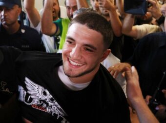 Εξελίξεις στον ΠΑΟΚ! Ανοίγει ο… δρόμος για την πρόωρη επιστροφή Ζαφείρη;