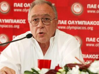 Η νέα «προφητεία» του Σωκράτη Κόκκαλη για τον πόλεμο