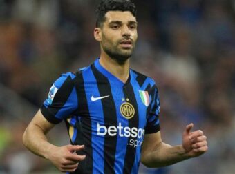 Τέλος ο Ταρέμι για Ολυμπιακό!