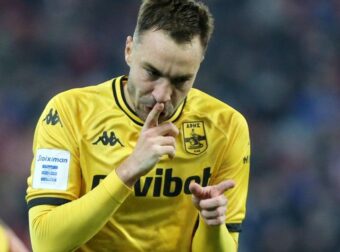 “Βουίζει” η Θεσσαλονίκη για Μορόν και μεγάλη ομάδα της Αθήνας!