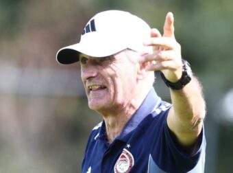 Εκπλήξεις Μεντιλίμπαρ στην 11αδα για Βόλο – Ετοιμάζει Ζέλσον