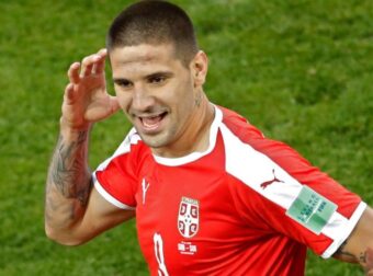 Ο Μίτροβιτς των 18 εκατ. για μεγάλη ελληνική ομάδα – Γκολτζής και ηγέτης!