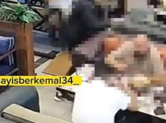 Σοκ και τρόμος! Εκτέλεση ποδοσφαιρικού παράγοντα