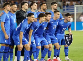 Επιβεβαίωση Sportdog: Ανακοινώθηκε η μεταγραφή-ρεκόρ Έλληνα ποδοσφαιριστή