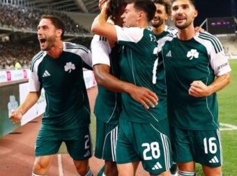 Ραγδαίες εξελίξεις – Αυτόν πουλάει ο ΠΑΟ – Δεν είναι ο Ιωαννίδης!