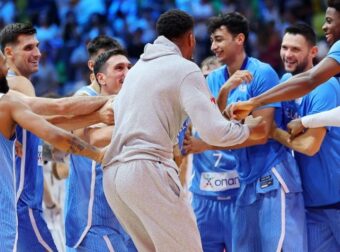 “Φτιάχνει” τον Παναθηναϊκό ο Σπανούλης – Βρήκε νέο σουτέρ ο Αταμάν στον ΠΑΟ