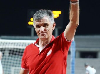 Μεντιλίμπαρ: “Απίστευτος ο κόσμος – Δεν μου έχει συμβεί ποτέ ξανά αυτό…”