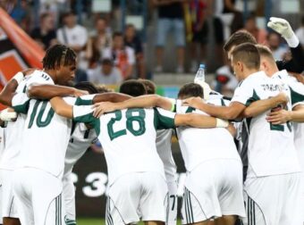 “Σκάει” σημαντική μεταγραφή στον ΠΑΟ – Ποιος “πετάει” για Ελλάδα! (ΦΩΤΟ)