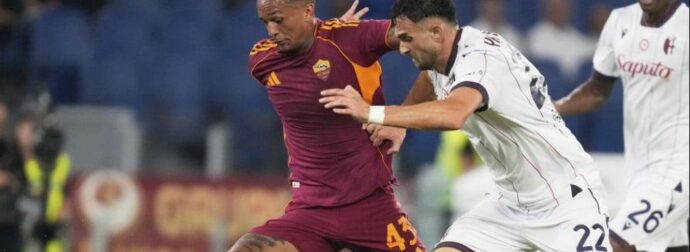 Λύτρωση στο 95’ για τη Νάπολι – Νέα νίκη η Ρόμα (BINTEO)