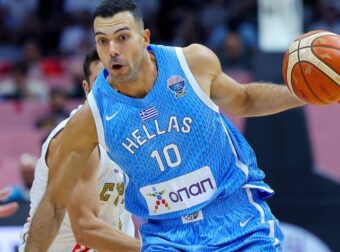 Ο παίκτης που… κέρδισε η Εθνική, το πρόβλημα και η απόφαση Σλούκα (ΒΙΝΤΕΟ)