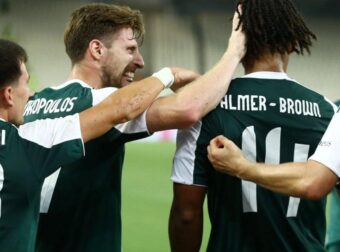 Ο Παναθηναϊκός βρήκε έσοδα, τώρα πρέπει να βρει κι έναν… Σισέ