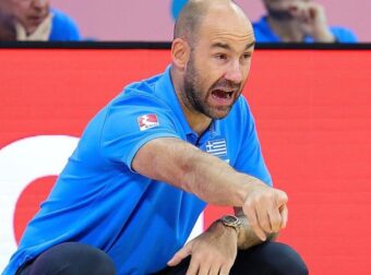 Δεν παρασύρεται ο Σπανούλης – “Δρόμο ακόμα για να φτάσουμε εκεί που θέλω”