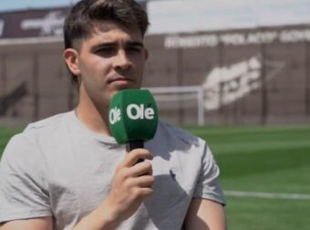 Επίσημο! Η ώρα που φτάνει ο Ταμπόρδα στην Αθήνα για ΠΑΟ