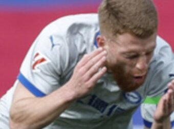 Μπενφίκα: Απόπειρα να πάρει το… πουλέν του Μεντιλίμπαρ!