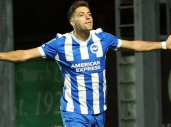 Απαντήσεις για Τζίμα από Μπράιτον: “Είμαστε ενθουσιασμένοι αλλά…”