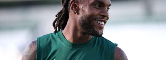 Ατάκα για Ρενάτο από συμπαίκτη του σε ΠΑΟ: “Στους δυσκολότερους αντιπάλους”