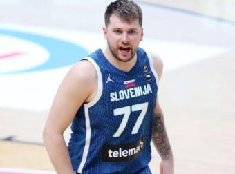 Vlog Καούρη: Θεία δίκη για Γαλλία και Φρανσίσκο VS… Ντόντσιτς!