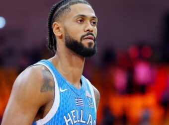 Αποθέωσε Γιάννη ο Ντόρσεϊ: “Μας το κάνει εύκολο! Είναι σαν… τρένο”