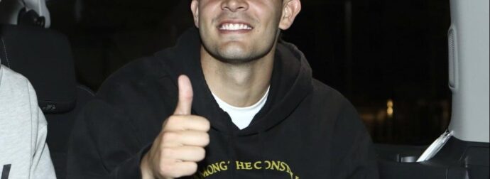 Ταμπόρδα: “Δεν έχω μιλήσει με τον Βιτόρια, μόνο με τον Τεχνικό Διευθυντή”!