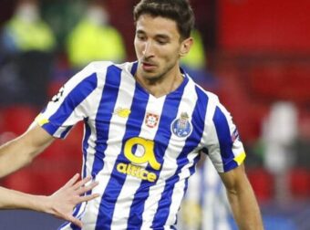 Υπογράφει με χαφ τής Πόρτο η ΑΕΚ – Έρχεται στην Αθήνα – Διαβάστε όνομα!