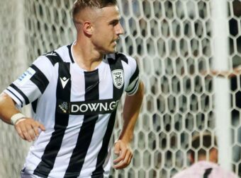 ΠΑΟΚ-Ατρόμητος κριτική: Το πήρε ο Πέλκας! Η εικόνα και το αποτέλεσμα (Vid)