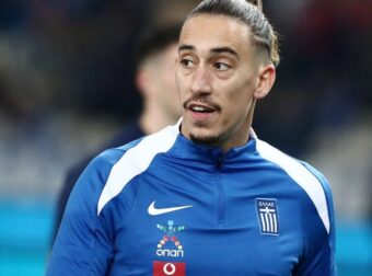 Οριστικό και επίσημο: Αντίπαλος του Παναθηναϊκού ο Τσιμίκας!