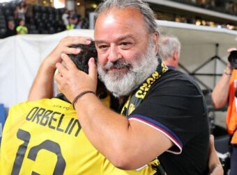 Μεταγραφικές εξελίξεις στην ΑΕΚ – Μέχρι το βράδυ το όνομα του επιθετικού!