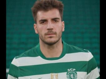 Επίσημα στη Σπόρτινγκ ο Ιωαννίδης – Το “χρυσό” deal με Παναθηναϊκό