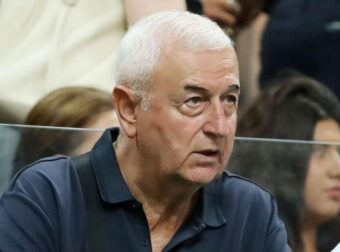 Τον ήθελε ο Σάκοτα – Πρώην του Παναθηναϊκού στην ΑΕΚ! (Vid)