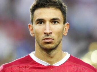 Ρίσκο Σάντσες ο Γκρούγκιτς – Τον… έκοψε ο Μεντιλίμπαρ, τον ήθελε ο Νίκολιτς