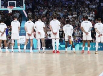 Μπελάδες στη Γερμανία-Χάνει το υπόλοιπο του Eurobasket σημαντικός παίκτης