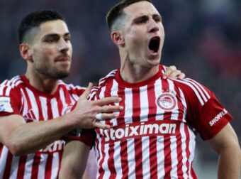 Οριστικό με Ολυμπιακό & Ποντένσε – Το ανακοίνωσαν (ΦΩΤΟ)