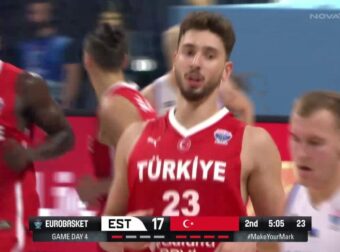 VLOG Καούρη: Δείτε ΤΩΡΑ τι έκανε ο Σενγκούν – Κρίμα για Γιοκουμπάιτις (VID)