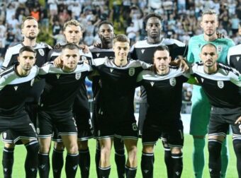 Ατάκες-φωτιά ξένου άσου: “Μου είπε ψέματα ο ΠΑΟΚ – Ξέσπασα σε όλους…”