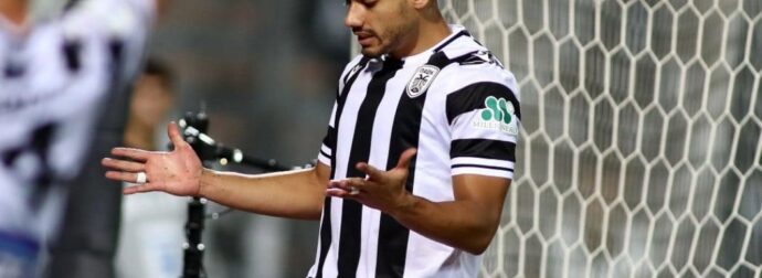 Τρελαμένος μετά τον Ατρόμητο ο Γιακουμάκης – Αυτό ήθελε να κάνει