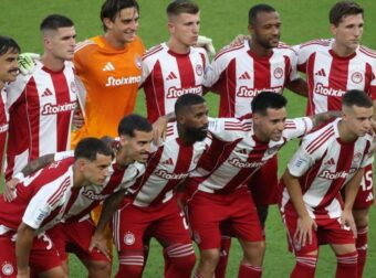 Ακούστηκε για Ολυμπιακό, μάλλον πάει Ρίο Άβε!