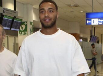 Yπογράφει και φεύγει – Τότε το ντεμπούτο Ντέσερς με Παναθηναϊκό