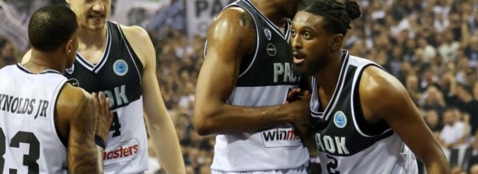 Σήμερα η συνάντηση για την εμπλοκή Μυστακίδη στον μπασκετικό ΠΑΟΚ!